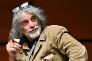 «Da sinistra dico: ora basta. Meglio il voto, vinca chi deve»
