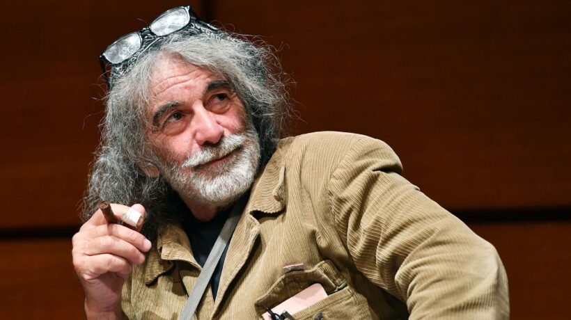 «Da sinistra dico: ora basta. Meglio il voto, vinca chi deve»