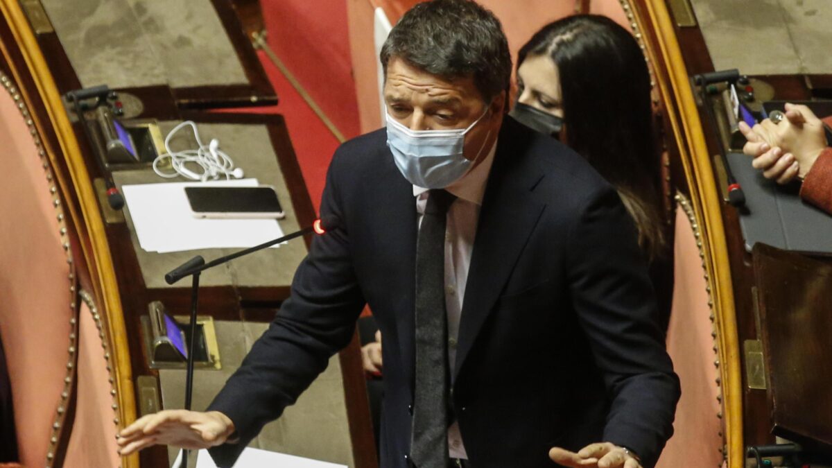 Pd e 5 stelle accerchiano Giuseppi che vuole farsi il suo servizio segreto