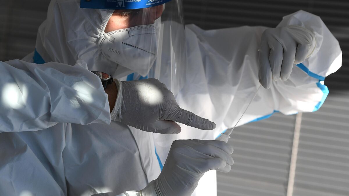 Ci trattano come sudditi da blandire. Sull’epidemia vogliamo trasparenza