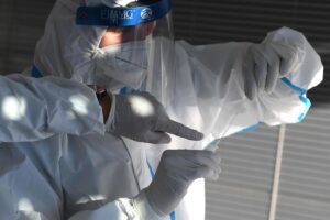 Ci trattano come sudditi da blandire. Sull’epidemia vogliamo trasparenza