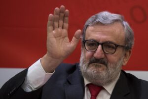 Arrivato il primo gas dall’Azerbaijan. Pd e grillini anti Tap rimangono muti