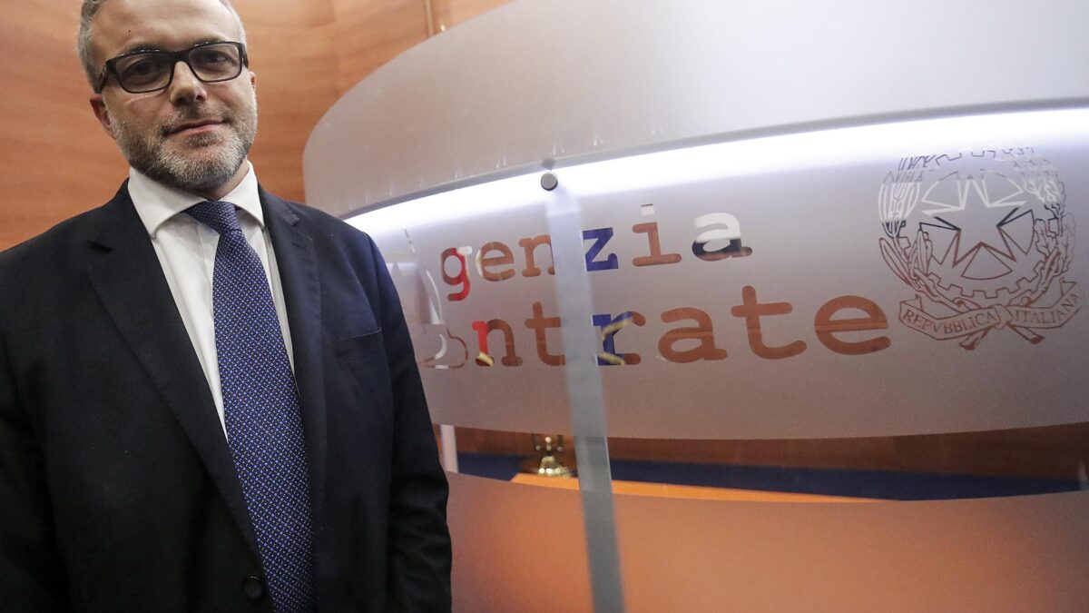 L’Agenzia delle entrate non punta più sulla selezione e facilita il suo esame