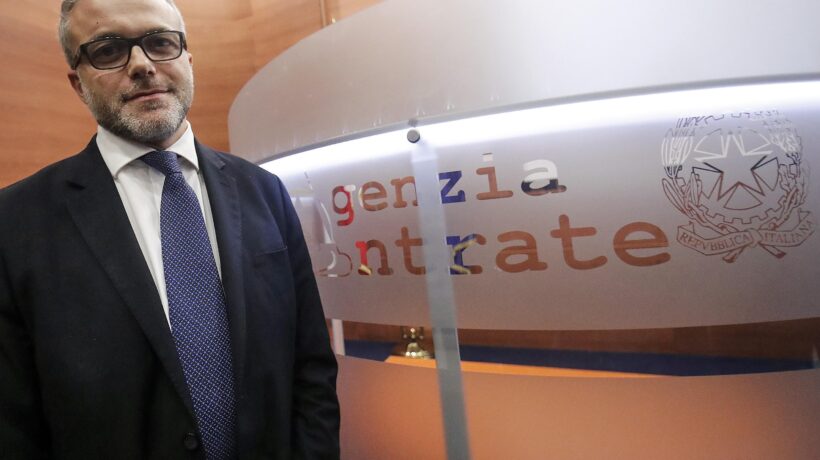 L’Agenzia delle entrate non punta più sulla selezione e facilita il suo esame