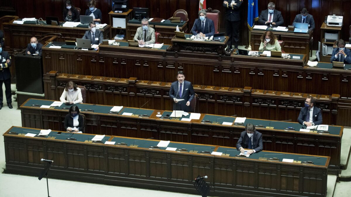 La crisi finirà col solito mercato di poltrone