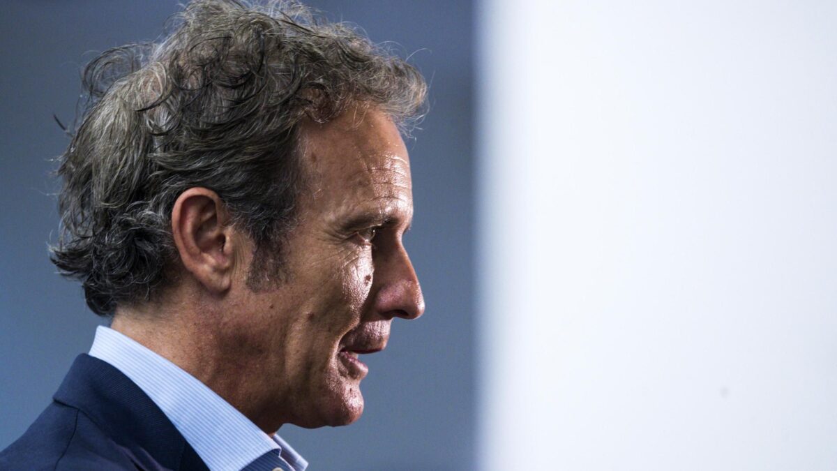 Le telefonate di Benetton jr sugli intrecci tra Pd e azienda