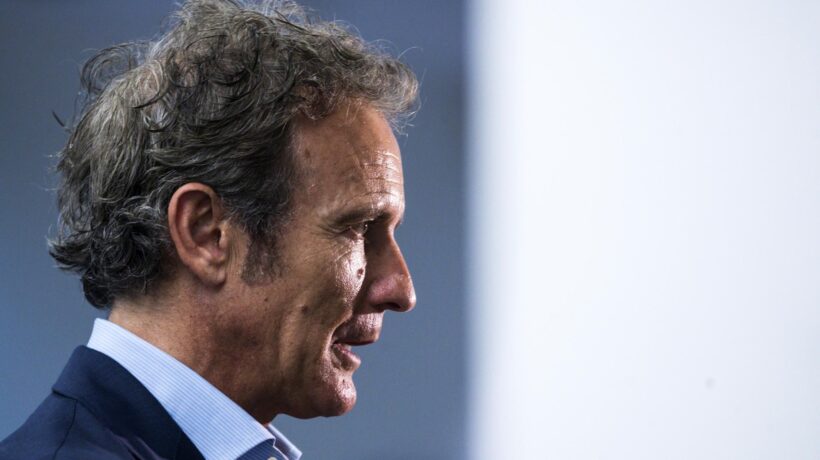 Le telefonate di Benetton jr sugli intrecci tra Pd e azienda