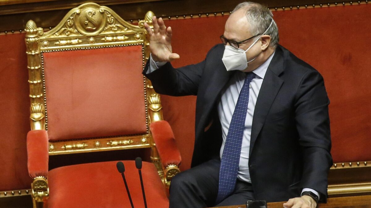 I 20 miliardi del «Ristori 5» già non bastano
