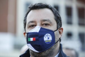 Processo farsa contro Salvini. I «sequestrati» sono spariti