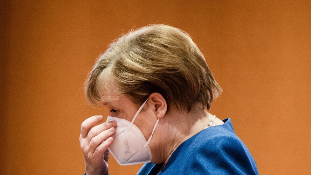 Sieri, imitiamo Angela la previdente