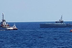Toninelli e porti chiusi, cronaca di un’amnesia