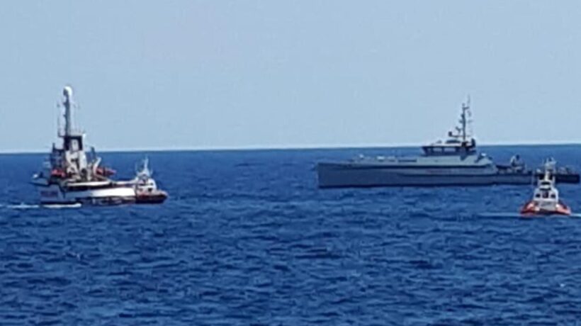 Toninelli e porti chiusi, cronaca di un’amnesia