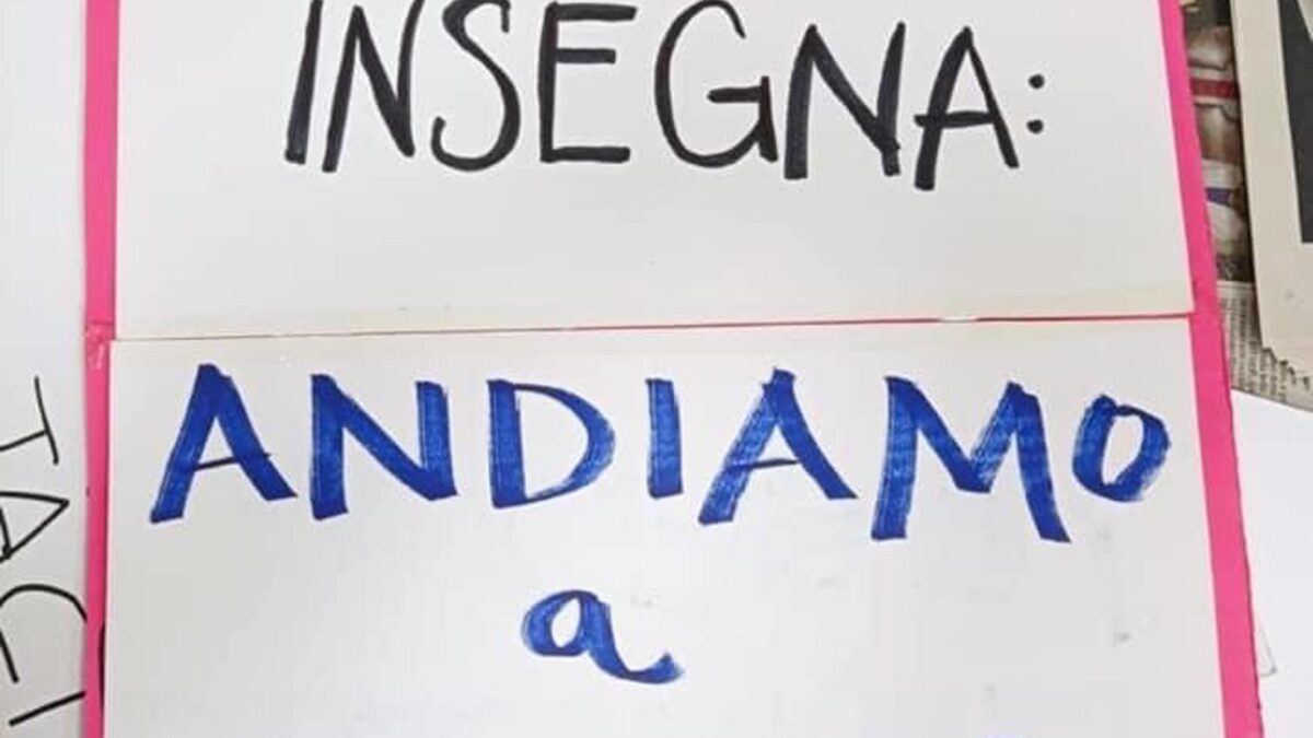 Aborto, Pro Vita & Famiglia: «Solidarietà all’assessore delle Marche Giorgia Latini. Violenza inaudita dei nuovi boia»