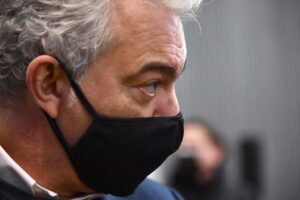 Una mascherina su due è sotto inchiesta