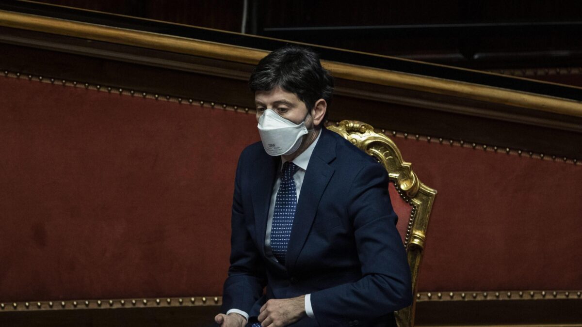 Il nuovo piano pandemico? Prima il danno, poi la beffa
