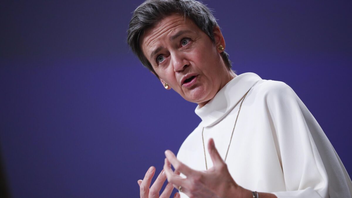 L’Ue sblocca gli aiuti. Uno su due ai tedeschi