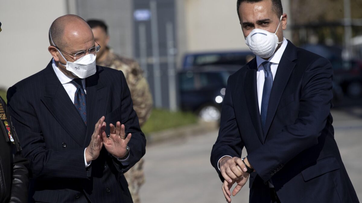 La Turchia alla Camera  ci insegna la democrazia