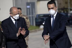 La Turchia alla Camera  ci insegna la democrazia