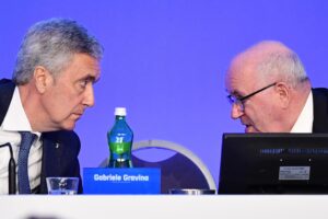 Dopo il disastro torna Tavecchio. E spiana la strada a Gravina e ai fondi