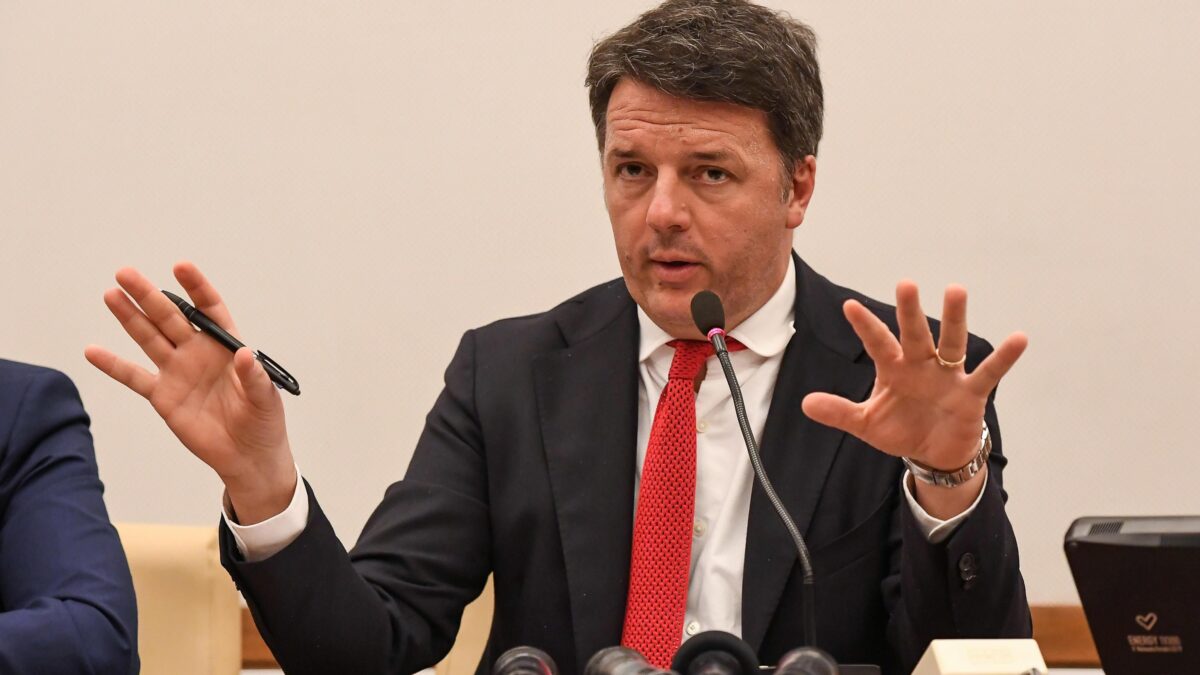 Conte insiste sui no e prova il colpo al Senato