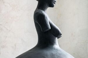 Il ritorno del corpo della donna. Che è già anima