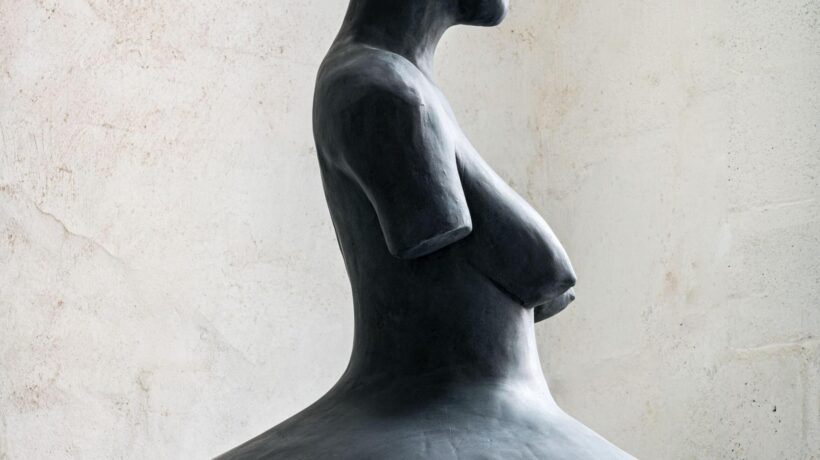 Il ritorno del corpo della donna. Che è già anima