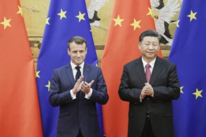 L’instabilità dell’Ue che cede a Pechino è più preoccupante di quella americana