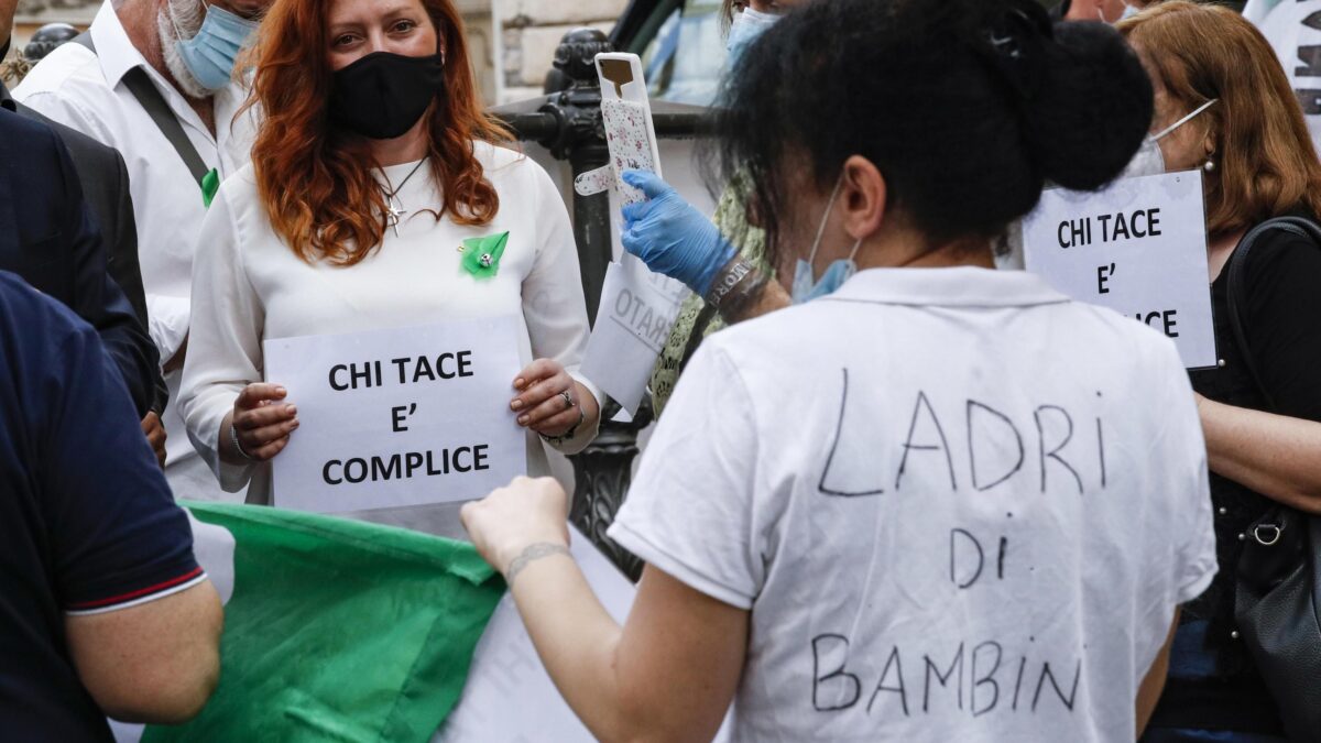 «Nonostante Bibbiano sulle case famiglia mancano i controlli»