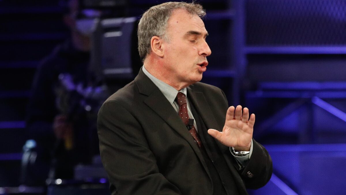 Chi ci ha mentito sul piano pandemico ha ancora in mano le vite degli italiani
