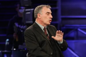 Chi ci ha mentito sul piano pandemico ha ancora in mano le vite degli italiani