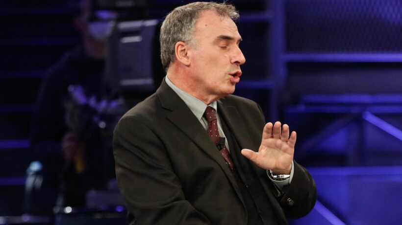 Chi ci ha mentito sul piano pandemico ha ancora in mano le vite degli italiani