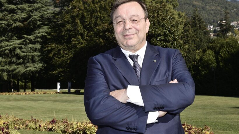 Marco Bonometti: «Basta con questo teatro dell’assurdo»