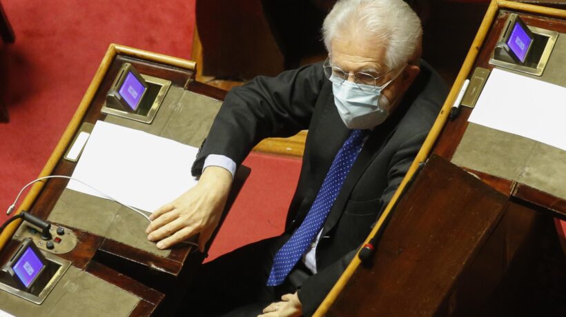 Tra Renzi e Monti nasce il partito del Mes