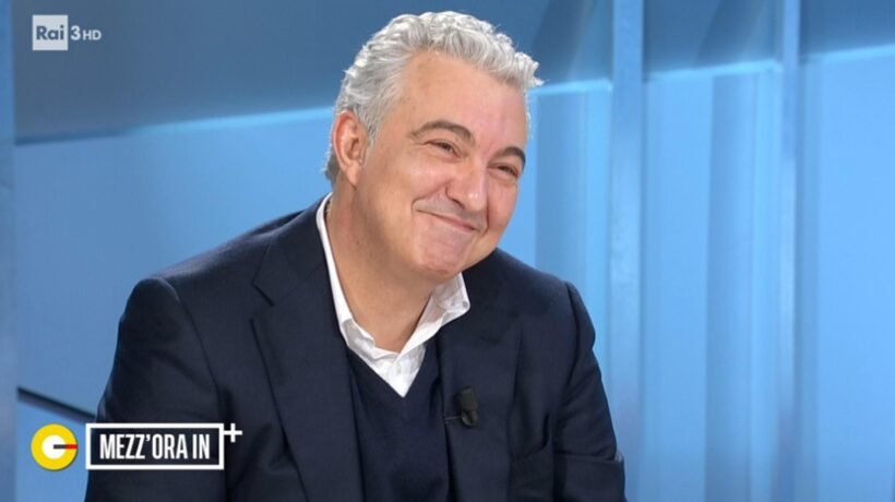 Arcuri si svegli, il siero compriamocelo noi
