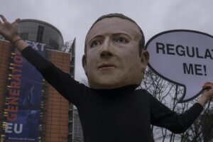 I padroni della democrazia