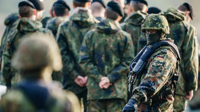 Contro le epidemie servono i militari. La Nato può difenderci dai biorischi