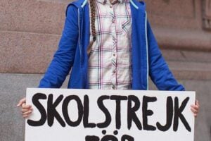 Non lasciamo il green alla sinistra