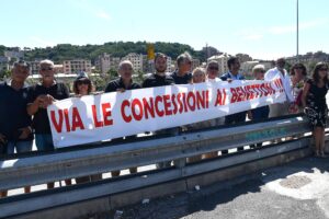 Ue e mercati regalano un assist ai Benetton