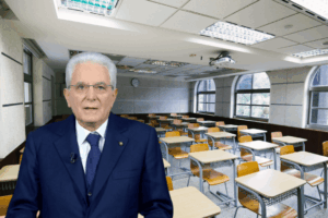 Tocca a Mattarella fermare la banda degli incapaci