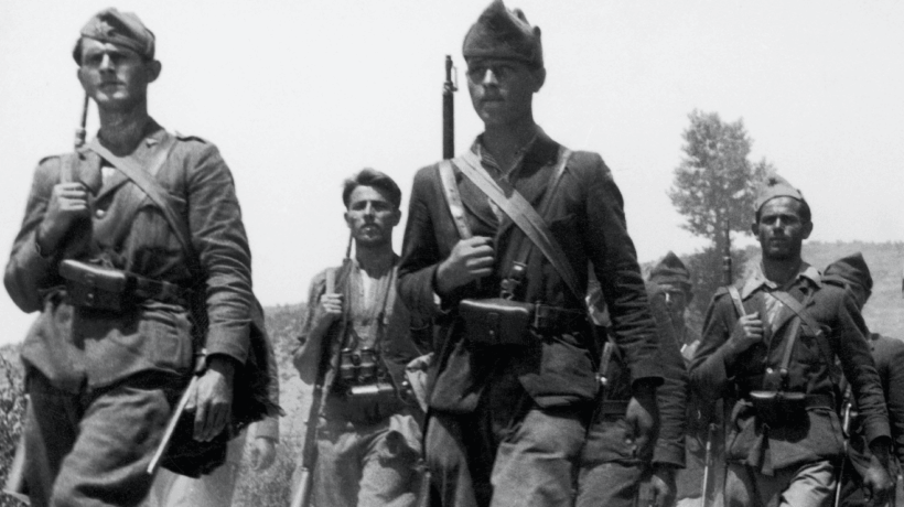 I marò trucidati nelle foibe avranno un nome