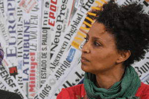 La voglia di distruggere la donna del nemico