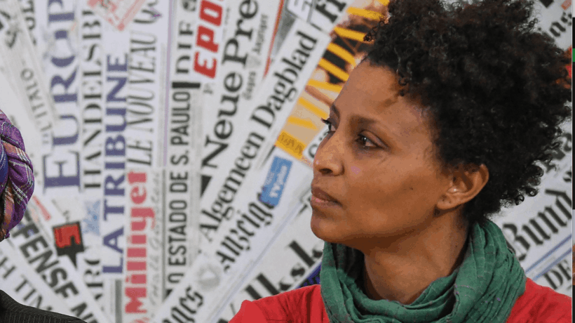La voglia di distruggere la donna del nemico