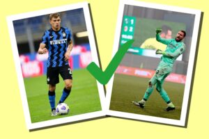 Promossi e bocciati: le pagelle della Serie A