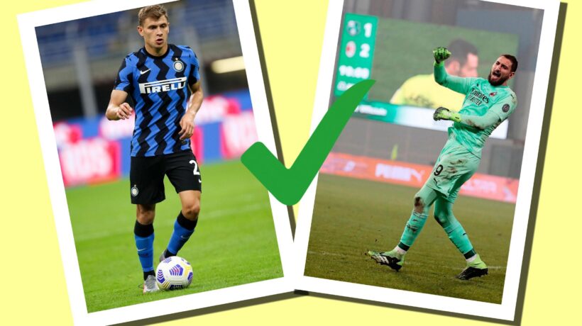 Promossi e bocciati: le pagelle della Serie A