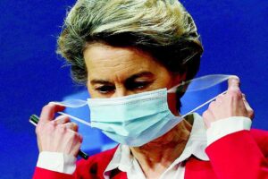L’Ue pianifica il passaporto per i vaccinati