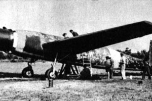 La storia dei droni inizia nel 1959. E l’Italia è ancora all’avanguardia