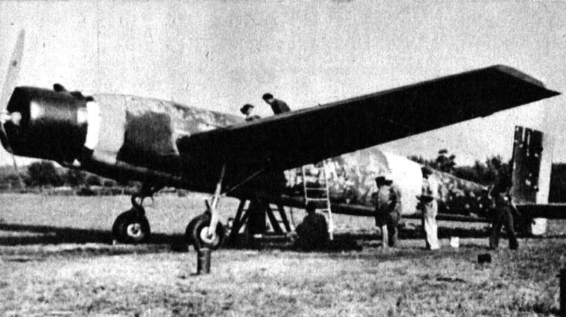 La storia dei droni inizia nel 1959. E l’Italia è ancora all’avanguardia