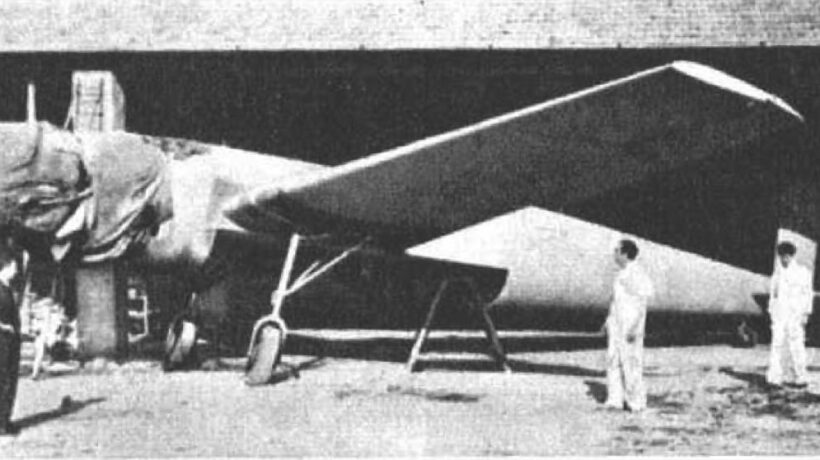 droni italiani guerra