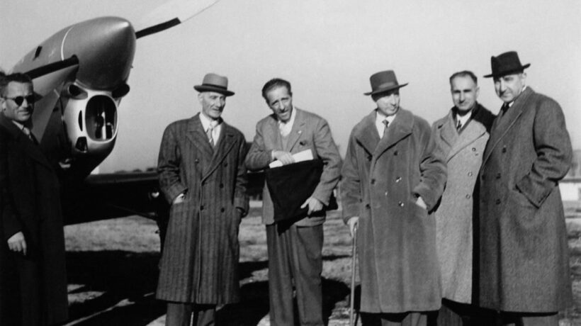 droni italiani guerra