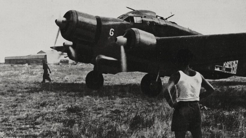 droni italiani guerra